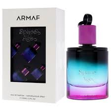 Armaf Space Age Unisex 100ml EDP